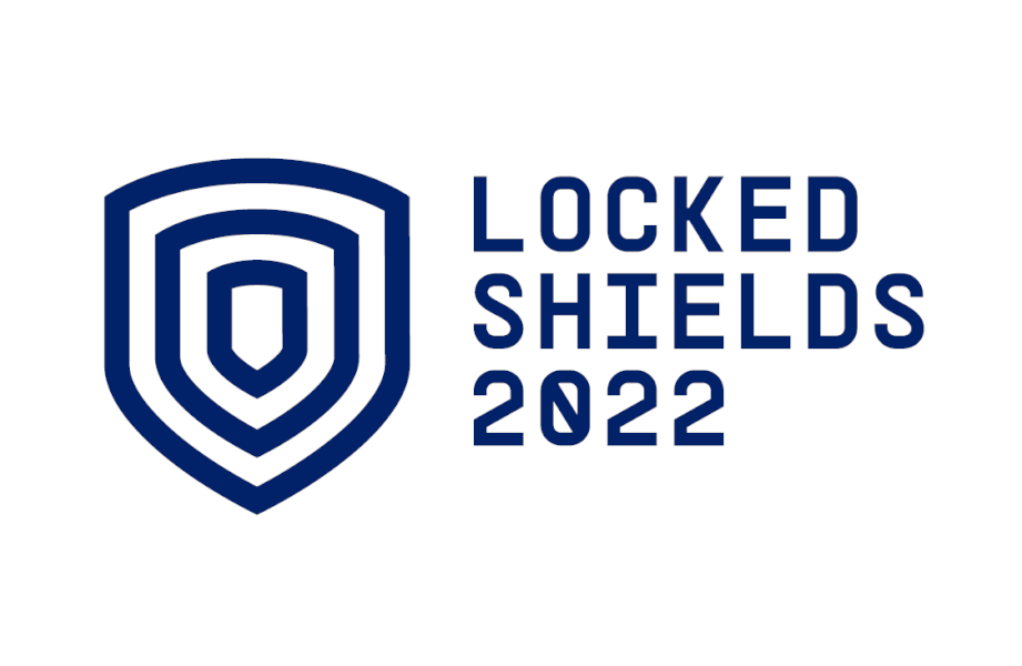 Locked Shields 2022