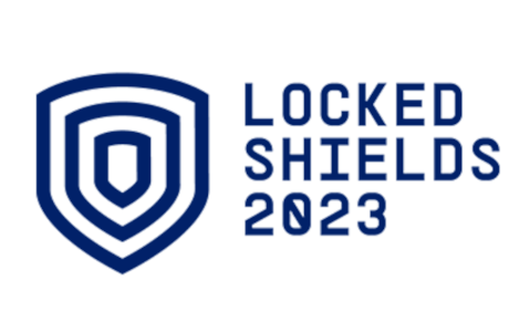 Locked Shields 2023