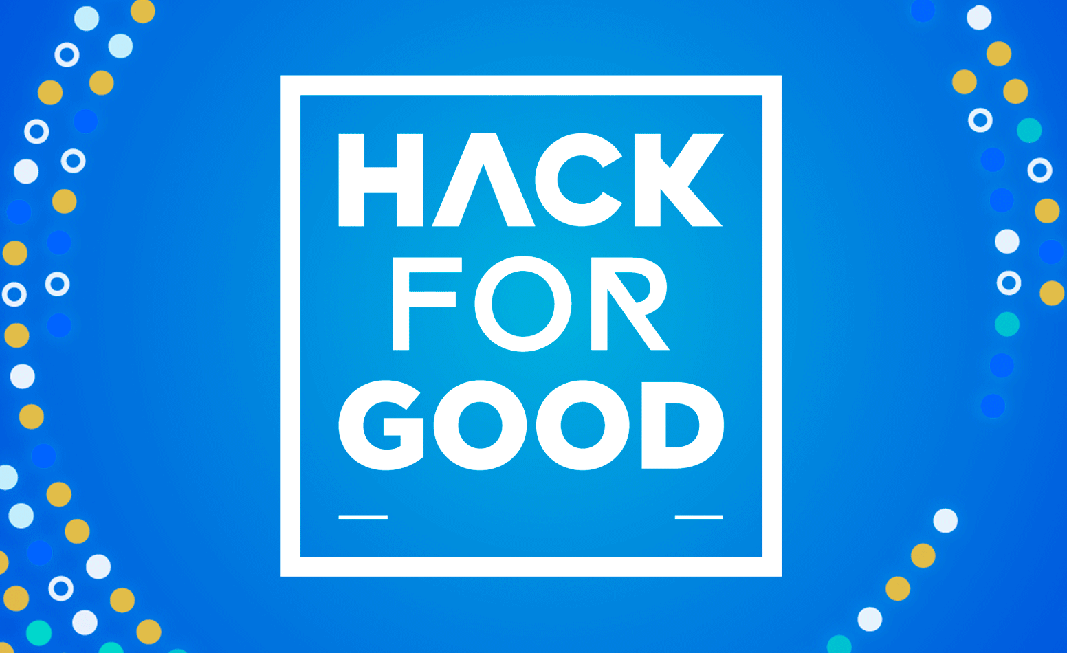 Hack For Good