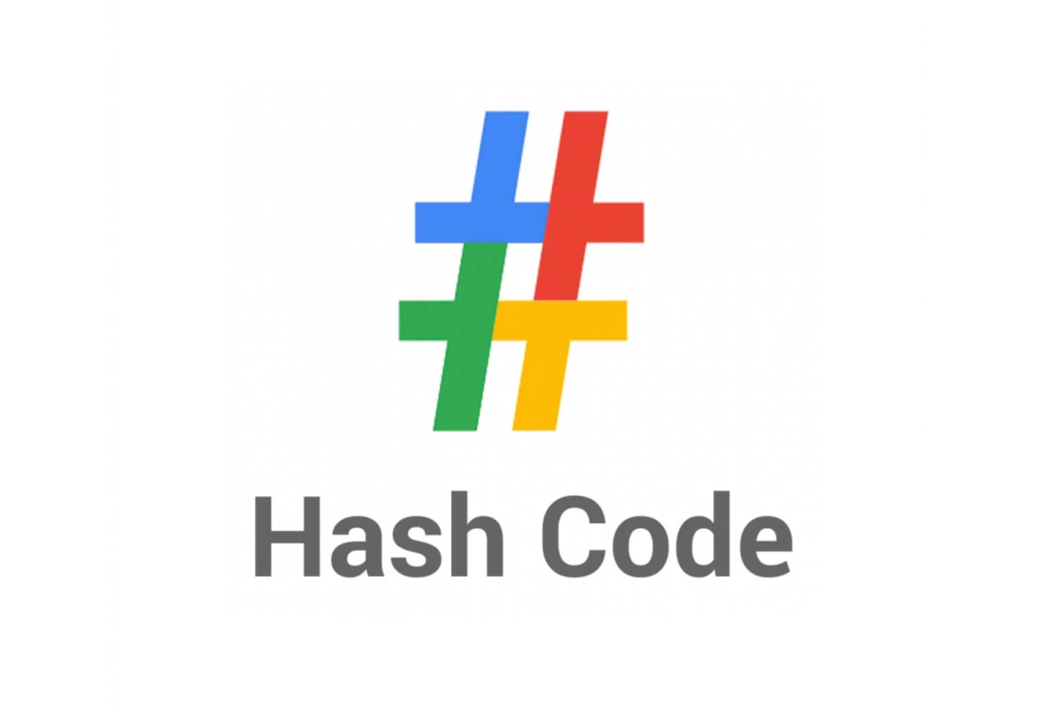 Google Hashcode